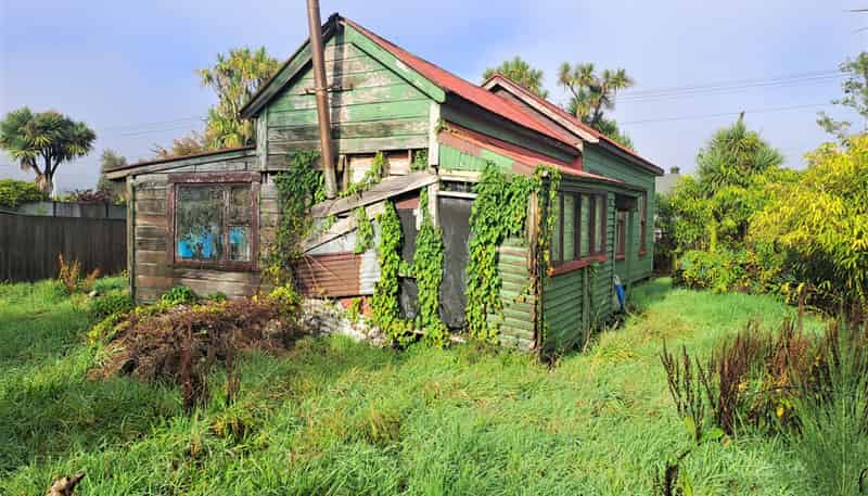 Property
