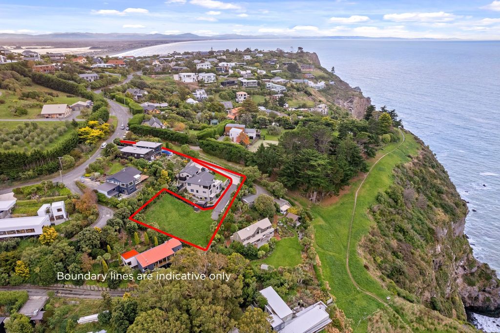 Sold 129A Taylors Mistake Road, Scarborough realestate.co.nz