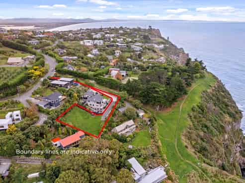 129A Taylors Mistake Road, Scarborough