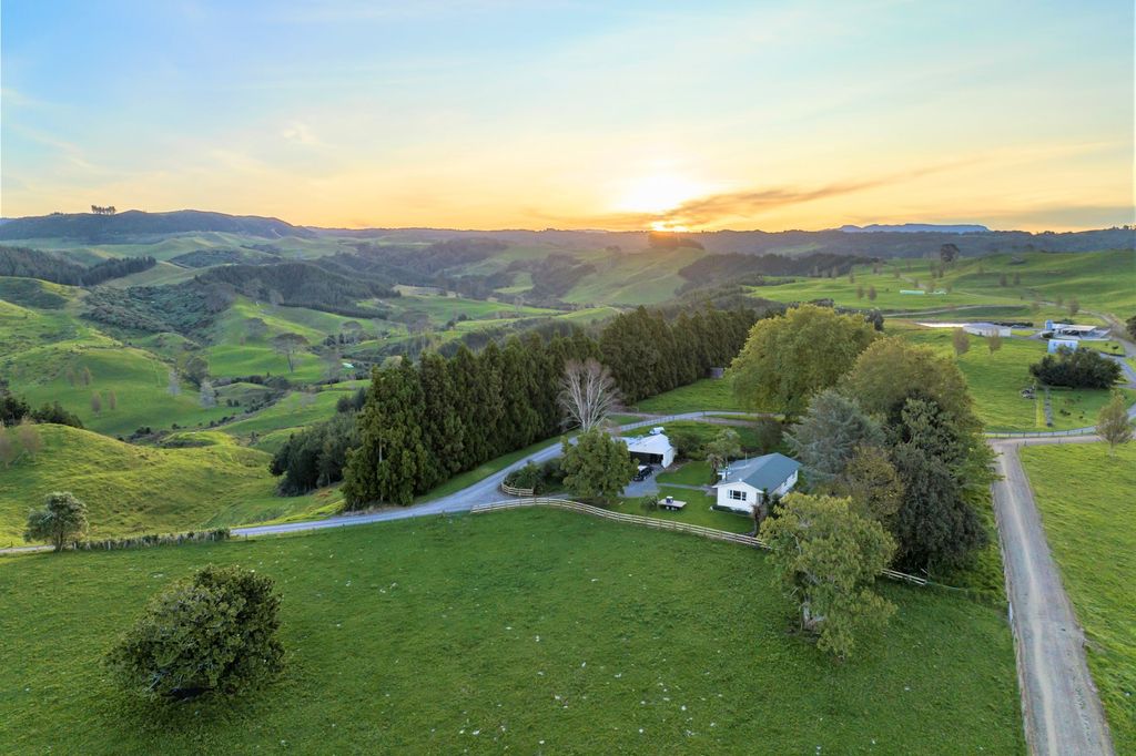 Property value 525 Poripori Road, Wairoa realestate.co.nz