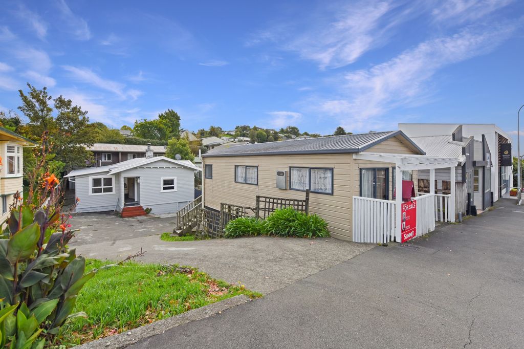 Property value 76 Waimea Road, Nelson South realestate.co.nz