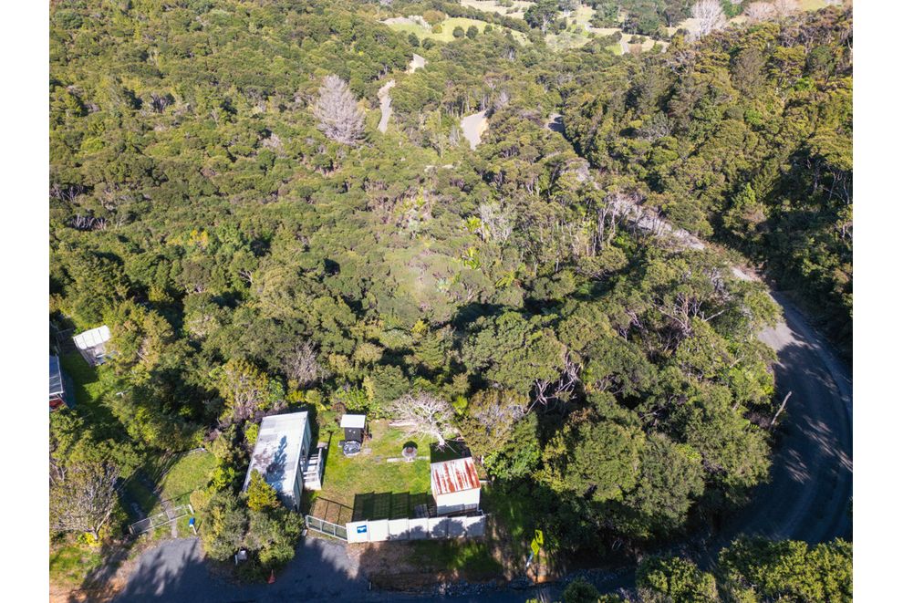 1 Waikawau Beach Road, Coromandel, ThamesCoromandel For Sale