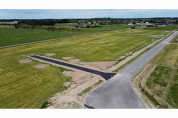Lot 16, Meadowlands Green, Allenton