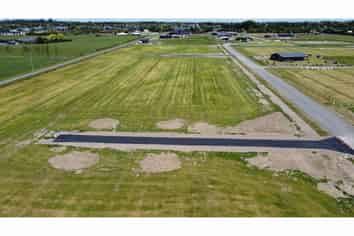 Lot 16, Meadowlands Green, Allenton
