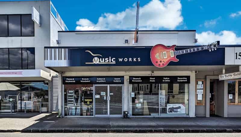 153-155 Manukau Road, Epsom