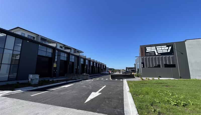 10-12 Harr Harrison Road, Mount Wellington