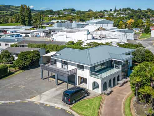 Yeah Ngati Maru