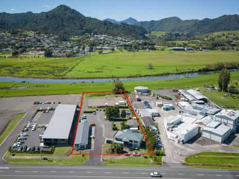 Yeah Ngati Maru