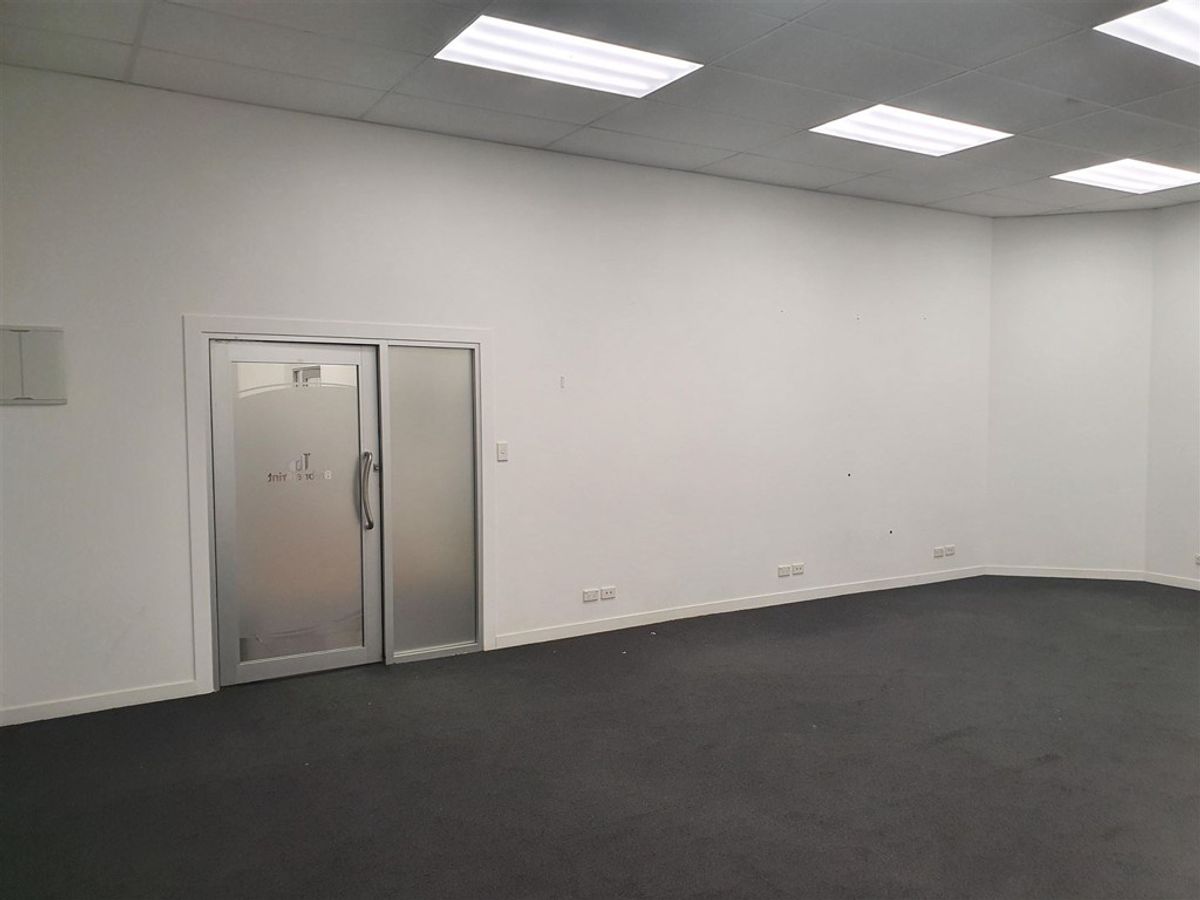 Huatoki CBD Office Room For Lease - Ansicht 3