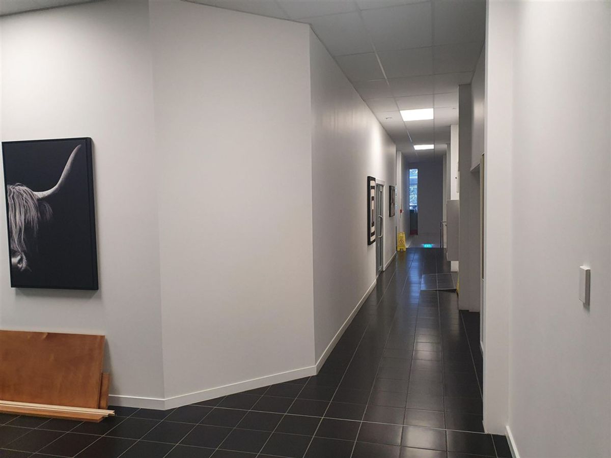 Huatoki CBD Office Room For Lease - Ansicht 6