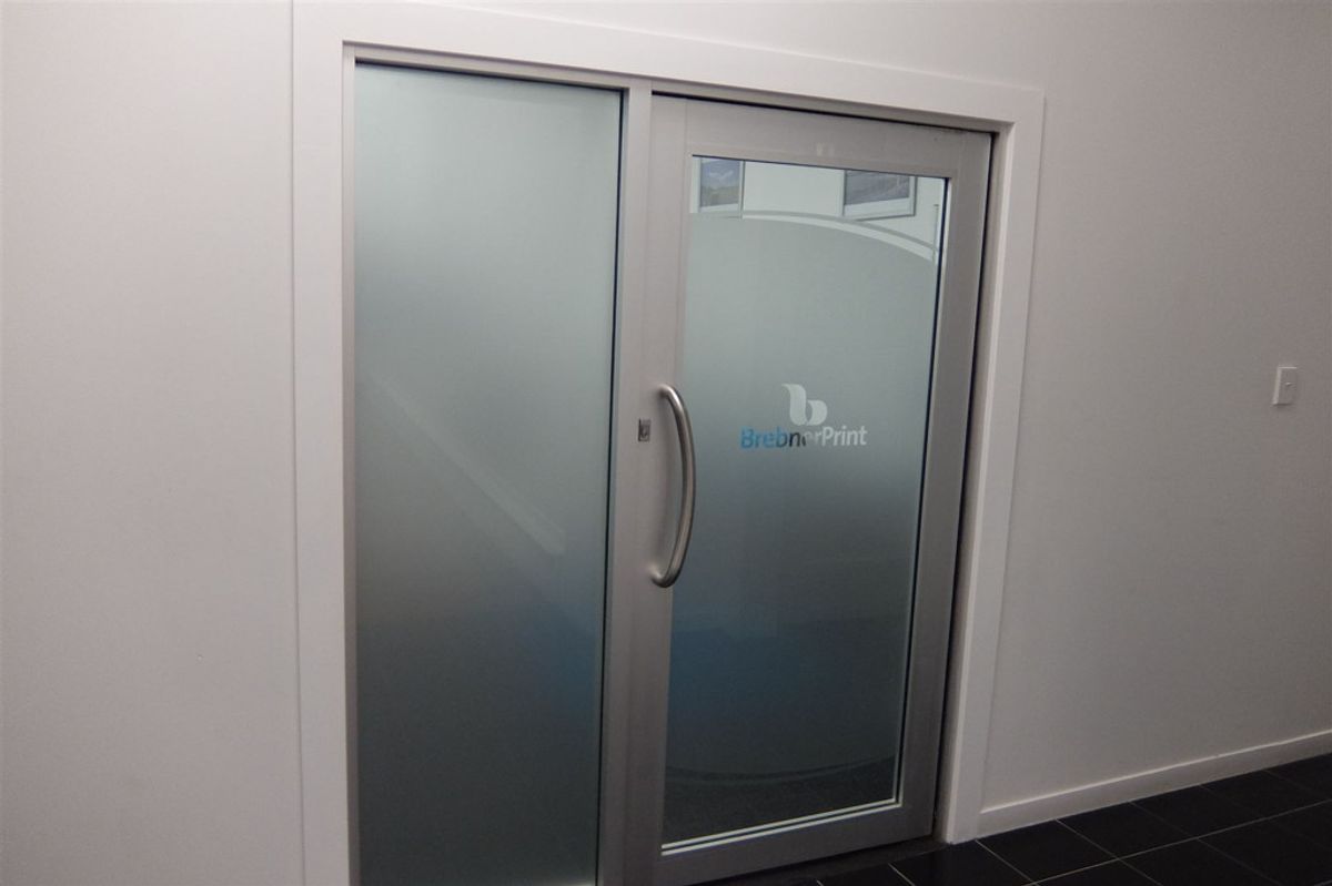 Huatoki CBD Office Room For Lease - Ansicht 4