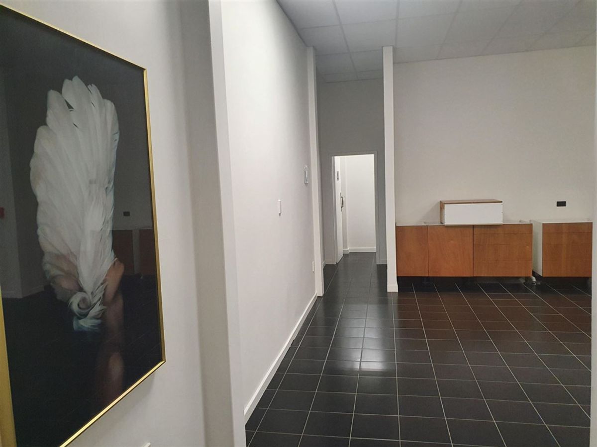 Huatoki CBD Office Room For Lease - Mehr