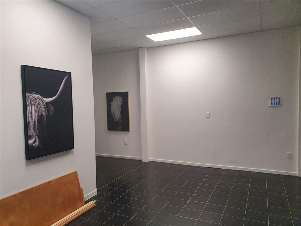 Huatoki CBD Office Room For Lease - Ansicht 5
