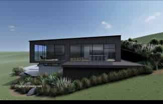 2 Toka tū Street, Raglan