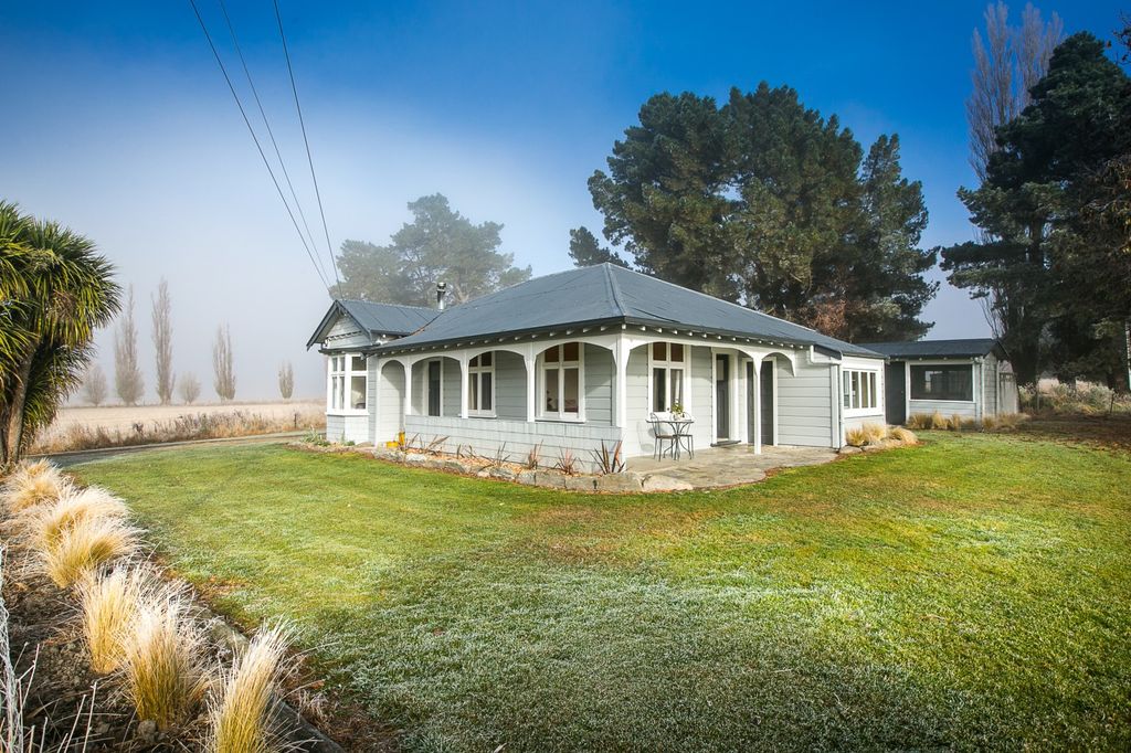 Property value 452 Gladbrook Road, Middlemarch realestate.co.nz
