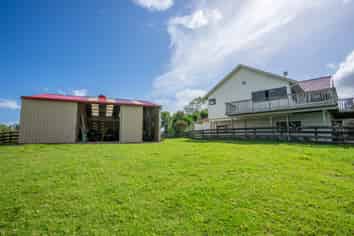 561 Owhiwa Road, Parua Bay