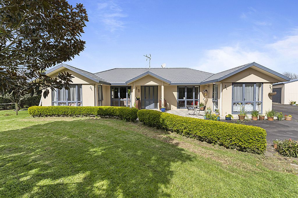 Property value 165 Colombo Road, Waiuku realestate.co.nz