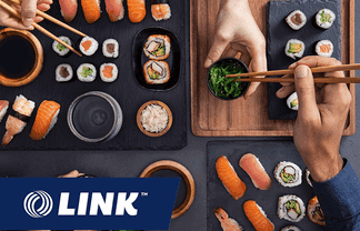 Profitable Japanese Restaurant | Trading 24 Years