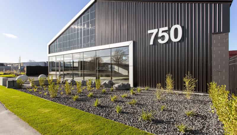 750 Halswell Junction Road, Islington