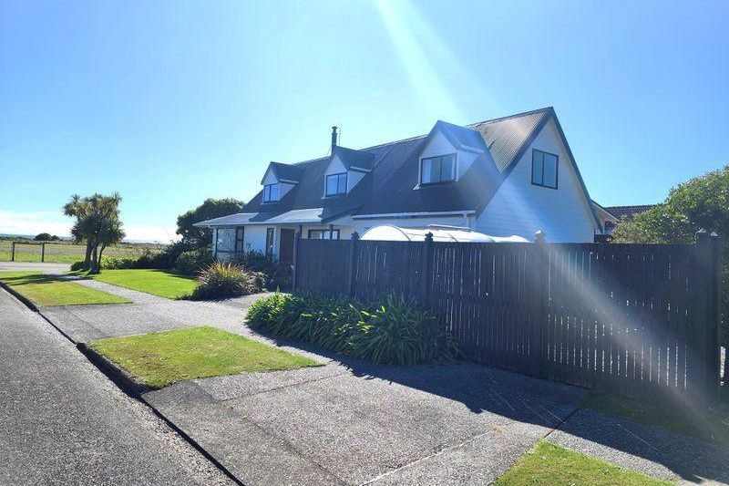 Property value 1 Felix Campbell Street, Greymouth realestate.co.nz