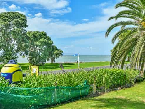 4 Pukekereru Lane, Whakatiwai