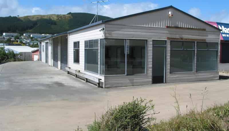  Unit 1, 83 Kenepuru Drive, Porirua