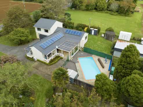38 Union Road, Mauku