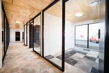 Smart Small Offices - 8m2