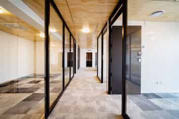 Smart Small Offices - 8m2