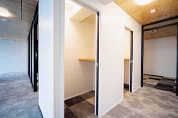 Smart Small Offices - 8m2