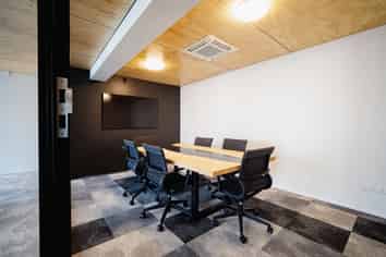 Exceptional Office - 18m2