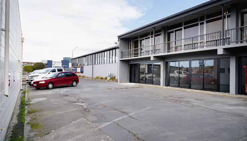 C/33 Strathallan Street, South Dunedin