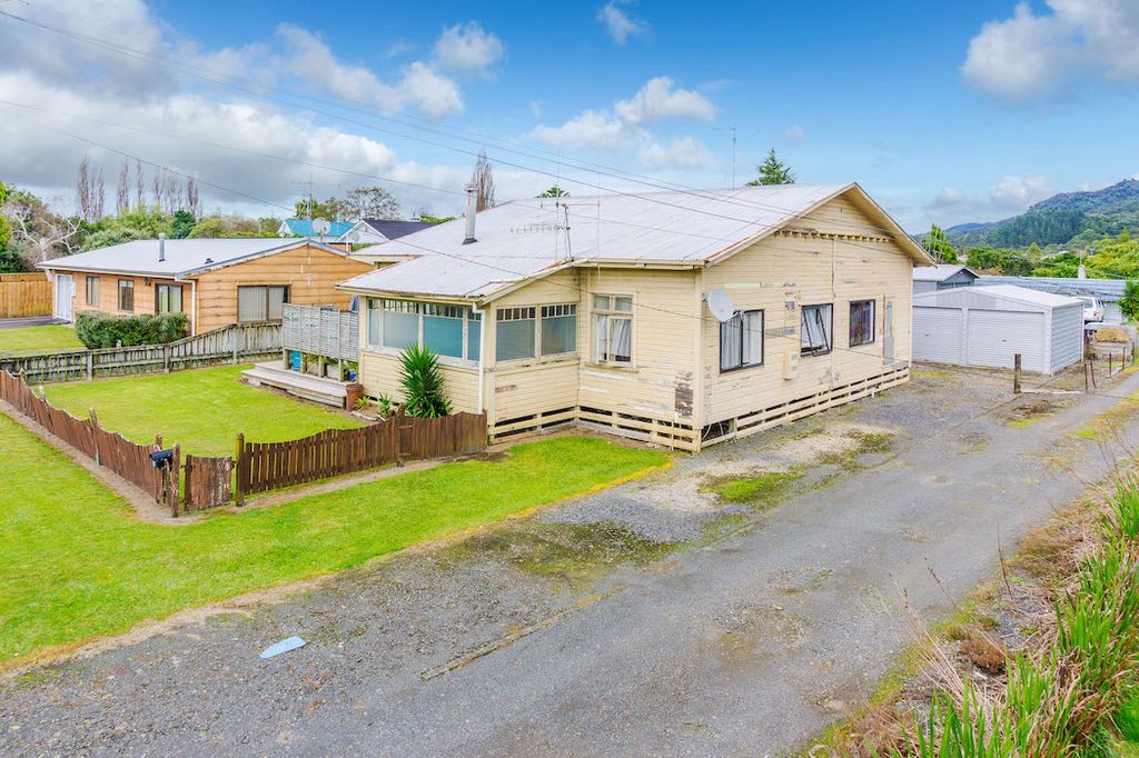 Property value 23 Old Taupiri Road, Ngaruawahia realestate.co.nz
