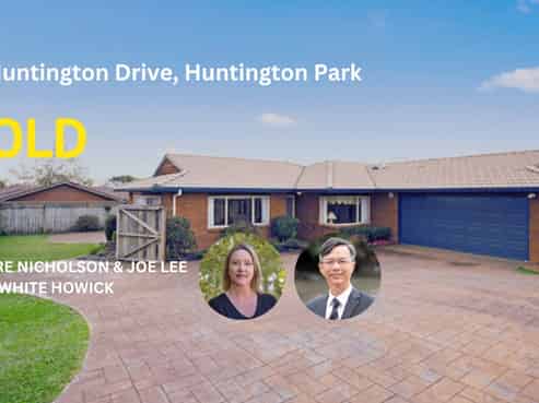 9 Huntington Drive, Huntington Park