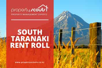 South Taranaki Rent Roll