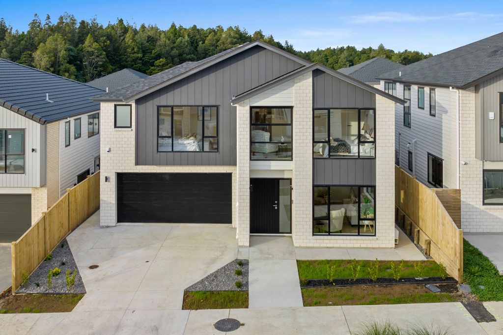 Sold 12 Tullymore Drive, Flat Bush realestate.co.nz