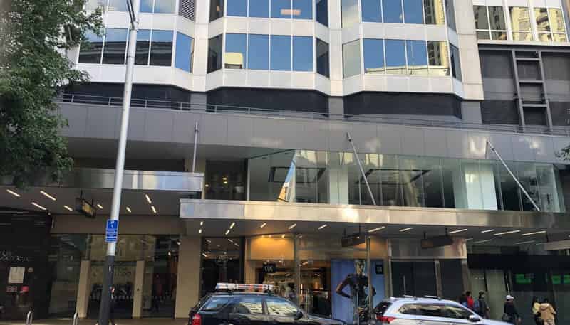 191 Queen Street, Auckland Central