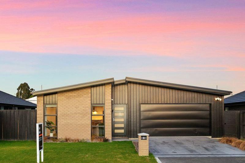 Sold 9 Chesney Drive, Rolleston realestate.co.nz