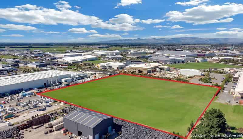 48 Westland Place, Rolleston