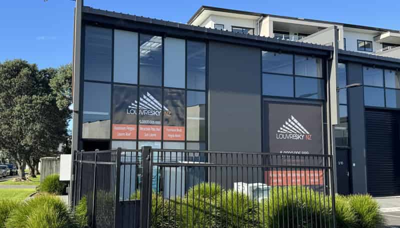 1/10 Harrison Road, Mount Wellington