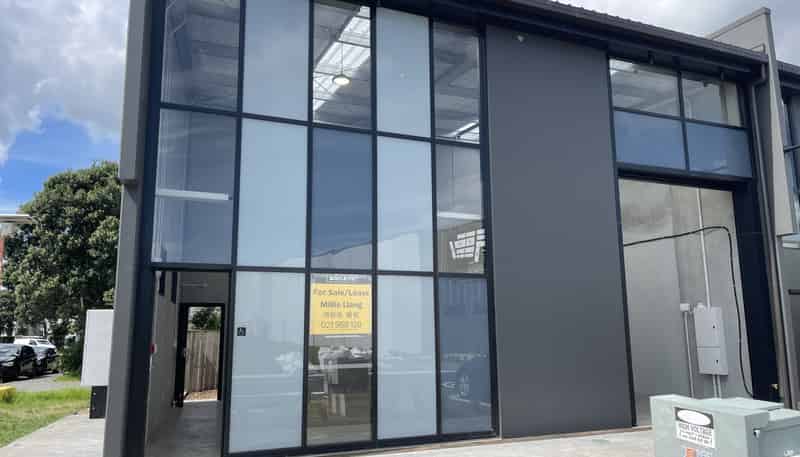 1/10 Harrison Road, Mount Wellington