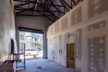 Standalone Small Warehouse - Hobsonville