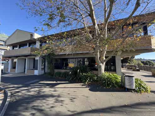 Prime Nelson Office