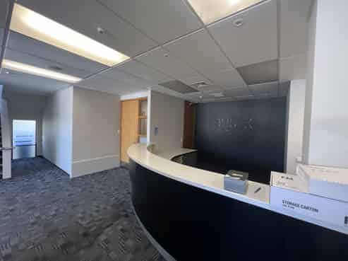 Prime Nelson Office