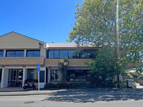 Prime Nelson Office