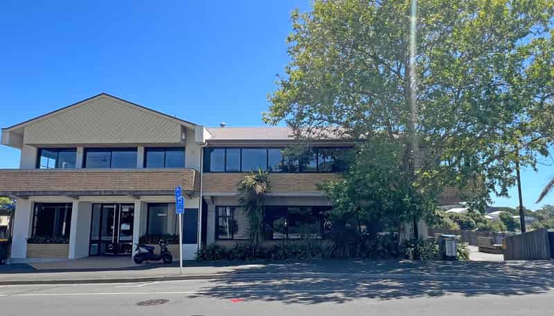 72 Trafalgar Street, Nelson