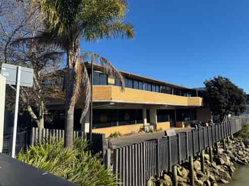 Prime Nelson Office