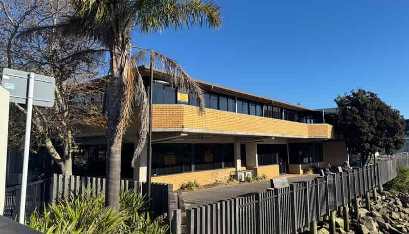 72 Trafalgar Street, Nelson