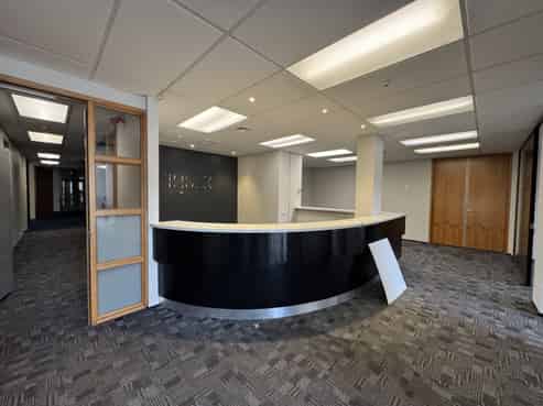 Prime Nelson Office