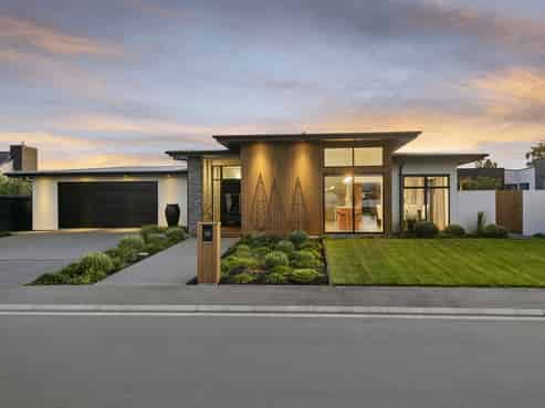 4 Mersham Drive, Prebbleton